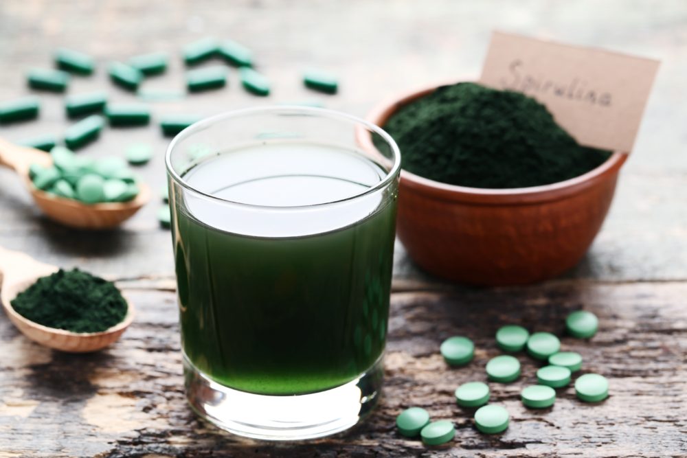 ミドリムシ含有量にこだわるならサプリor緑汁