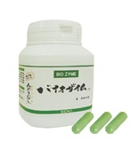 バイオザイムの特徴は？